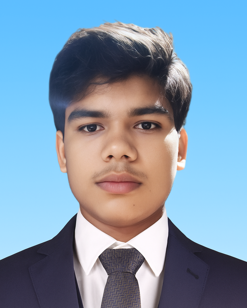 Sanjay Vaishya