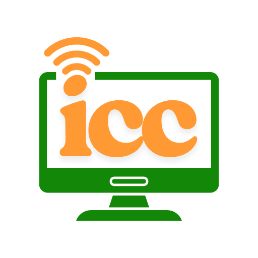 India Cyber Cafe App