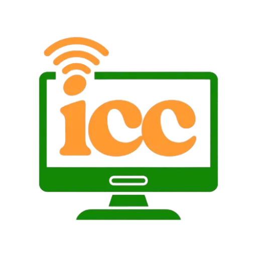 India Cyber Cafe app icon