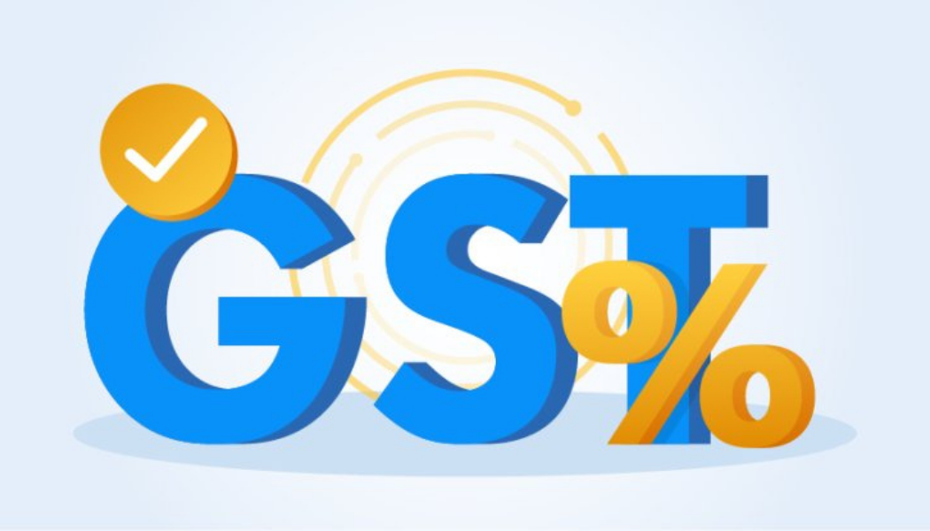GST Services
