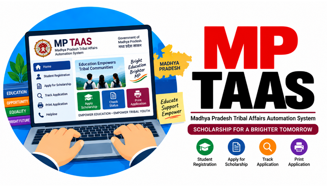 MP TAAS