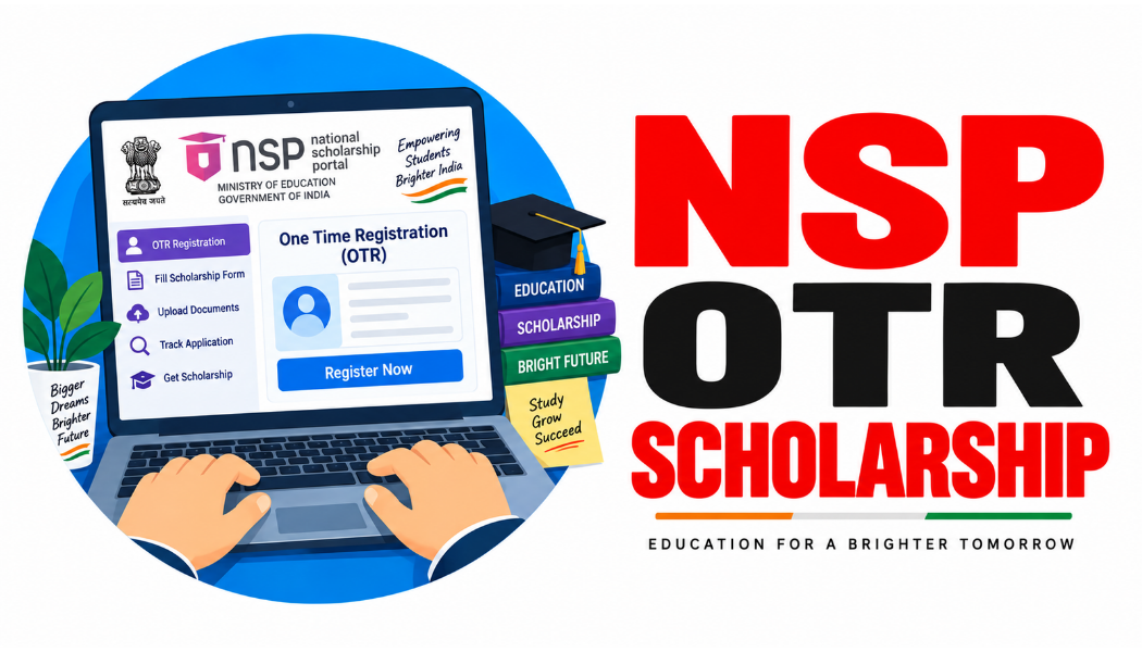 OTR Scholarship