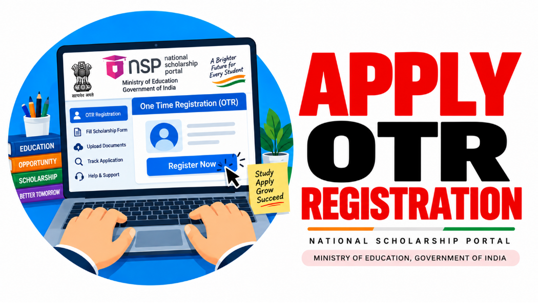 OTR Registration