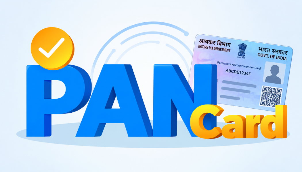 PAN Card